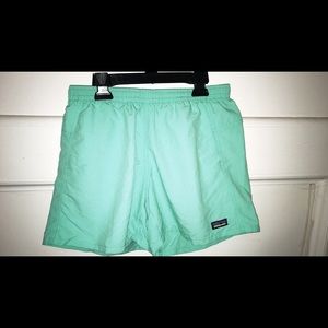 Patagonia Barely Baggie Shorts